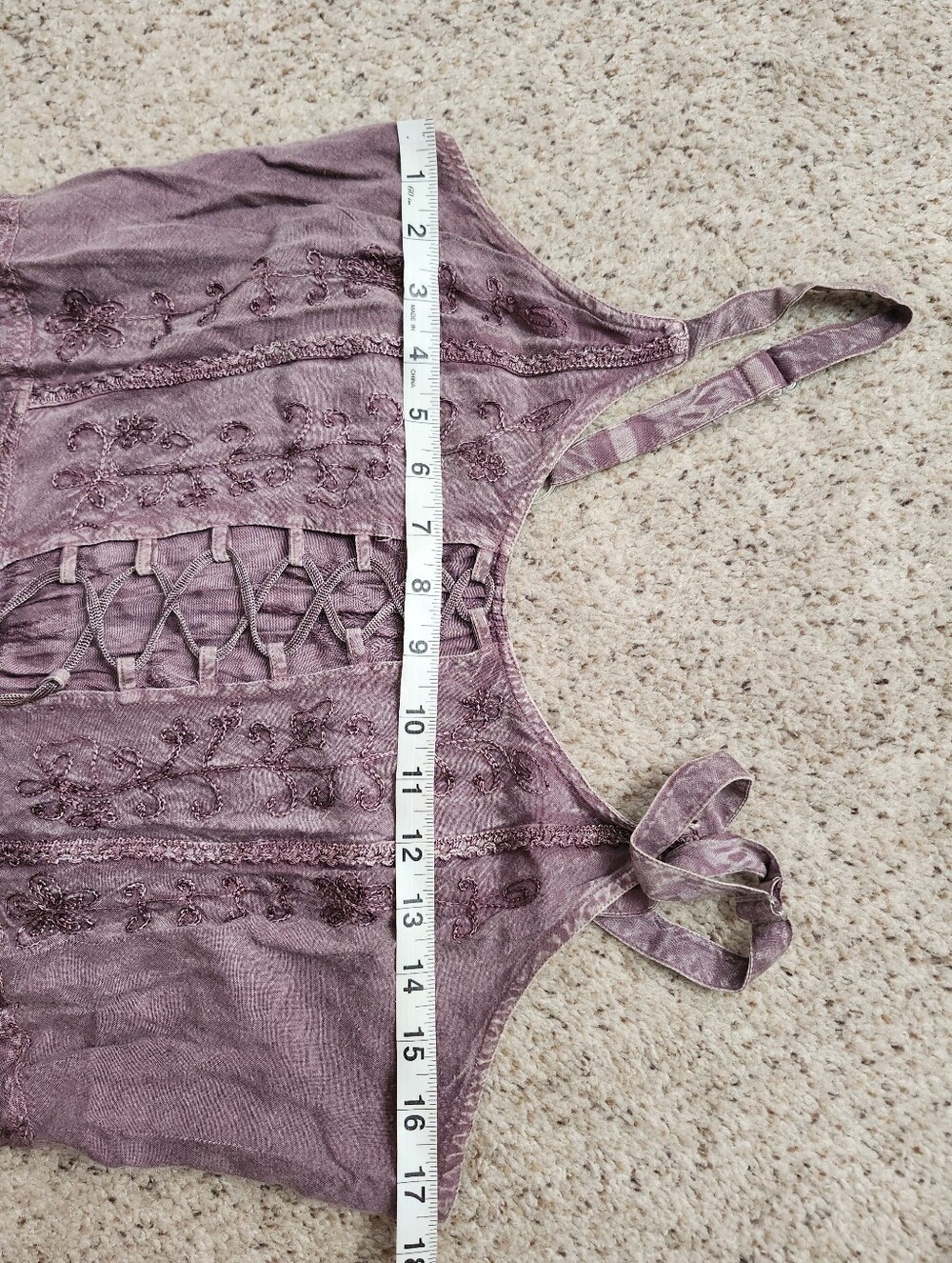 Choice Fairy Whimsy Dress - Picture 10 of 13